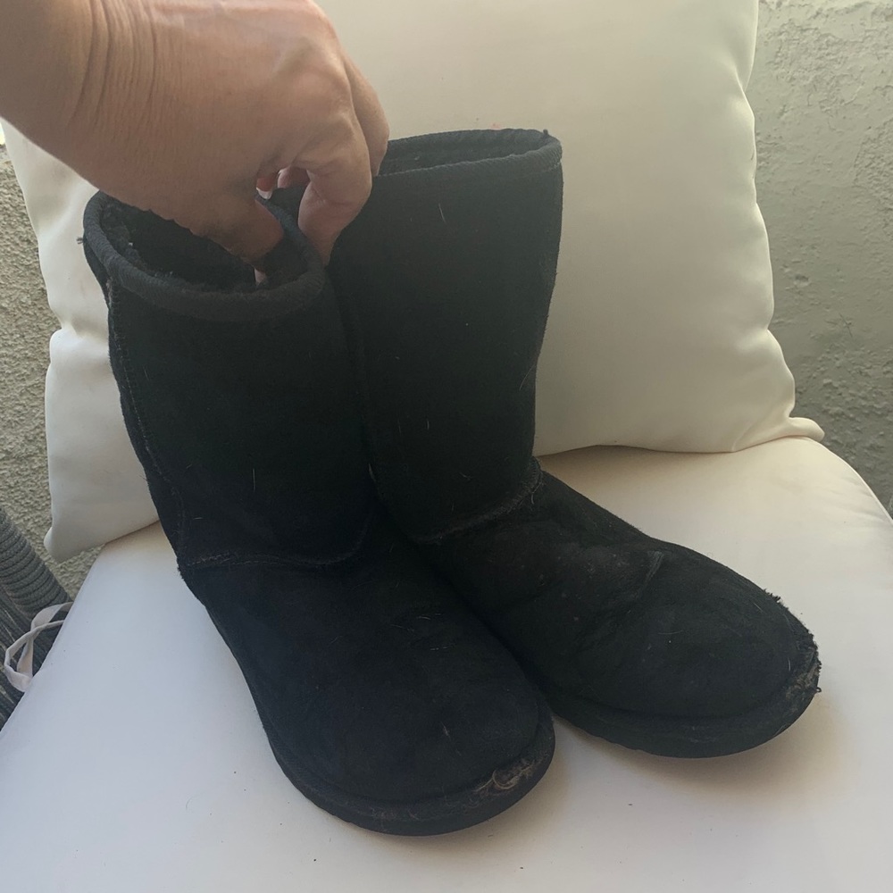 Ugg kids
